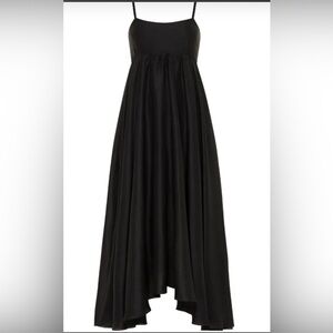 Azeeza Silk Dress Size Large